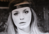 Kateřina Willigová, second half of the 1960s