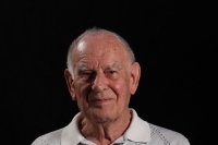 František Močuba in 2022