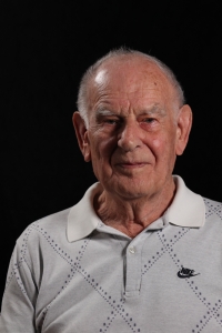 Frantisšek Močuba in 2022