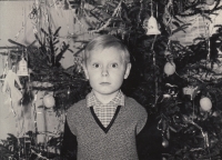 Witness in the after-school club in 1969