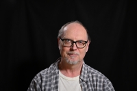 Petr Novák, Ústí nad Labem, February 2025