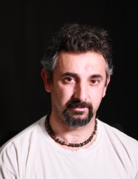 Pavlos Glavinas in 2025