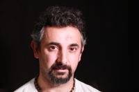 Pavlos Glavinas in 2025