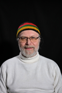 Bohumil Pelc, Ústí nad Labem, February 2025