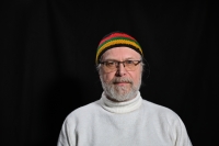 Bohumil Pelc, Ústí nad Labem, February 2025