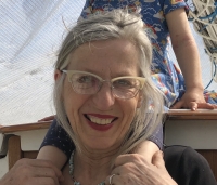 Zuzana Sléhová in 2024