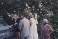 Wedding of Pavlos and Martina Glavinas