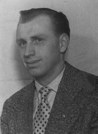 Josef Urban, 1959