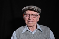 Josef Urban, February 2025 Ústí nad Labem