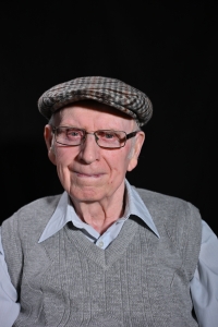 Josef Urban, February 2025 Ústí nad Labem