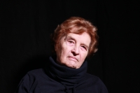 Jiřina Vítková in 2025