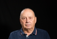 Arnošt Vlašimský in 2025