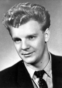 Josef Hackenberg, latter 1950s