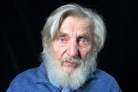 Gotthard Janda, Ostrava, June 2025