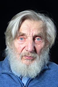 Gotthard Janda, Ostrava, June 2025