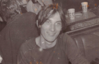 Witness at the turn of the 70s and 80s