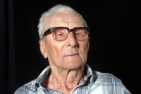 Erhard Pluške, Ostrava, June 2025