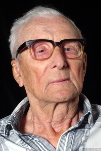 Erhard Pluške, Ostrava, June 2025