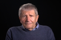 Karel Prokop in 2025