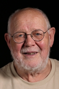 Jaroslav Veis, Prague, May 2025