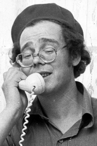 Jaroslav Veis, 1970s