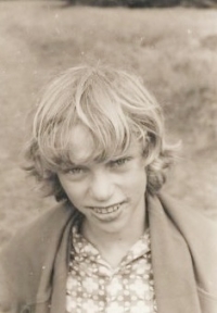 Marek Čmelík, 1970s