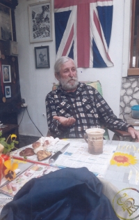 Svatopluk Cagašík, současnost