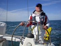 Leonid Křížek - North Sea (r. 2011)