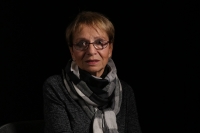 Jitka Režná, Prague, 2023