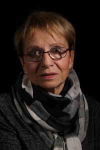 Jitka Režná, Prague, 2023