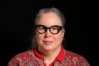 Gwendolyn Albert in 2025