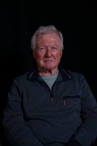 Jaromír Gebas in 2025