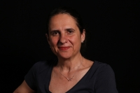 Regina Loukotová in 2025