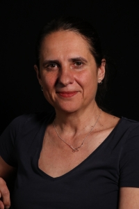 Regina Loukotová in 2025