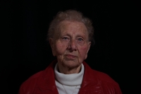 Jana Machová, Žacléř 2025