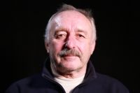 Stanislav Buchta in 2025