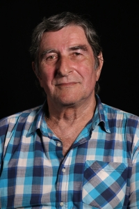 Jan Lukšík in 2025