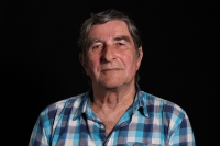 Jan Lukšík in 2025