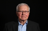 Václav Kášek in 2025