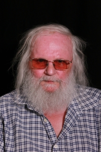 Jiří Pavlásek in 2025