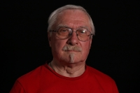 Leonid Křížek (2025)