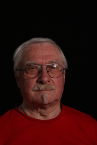 Leonid Křížek (2025)