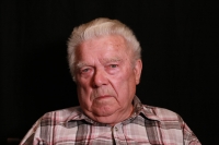 Jiří Fanta, Jihlava, July 2025