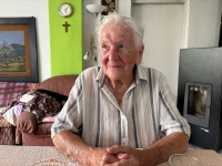 Marie Elfriede Kunze-Concewitz, Dolní Podluží 2025