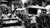 Fight at the Czechoslovak Radio, 21 August 1968