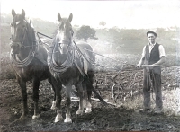 Maternal grandfather