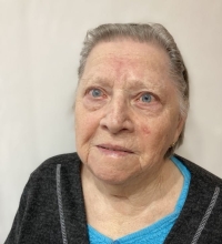 Branka Štefaniková in 2025