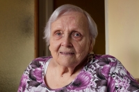 Cecílie Urbancová in 2025