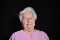 Ingrid Doležalová in 2025