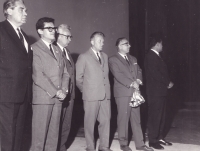 Film festival, summer cinema in Boskovice